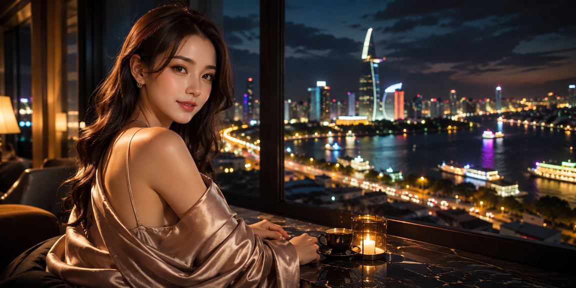 Người dùng Sài Gòn xem ưu đãi betting tại quán cà phê buổi tối
